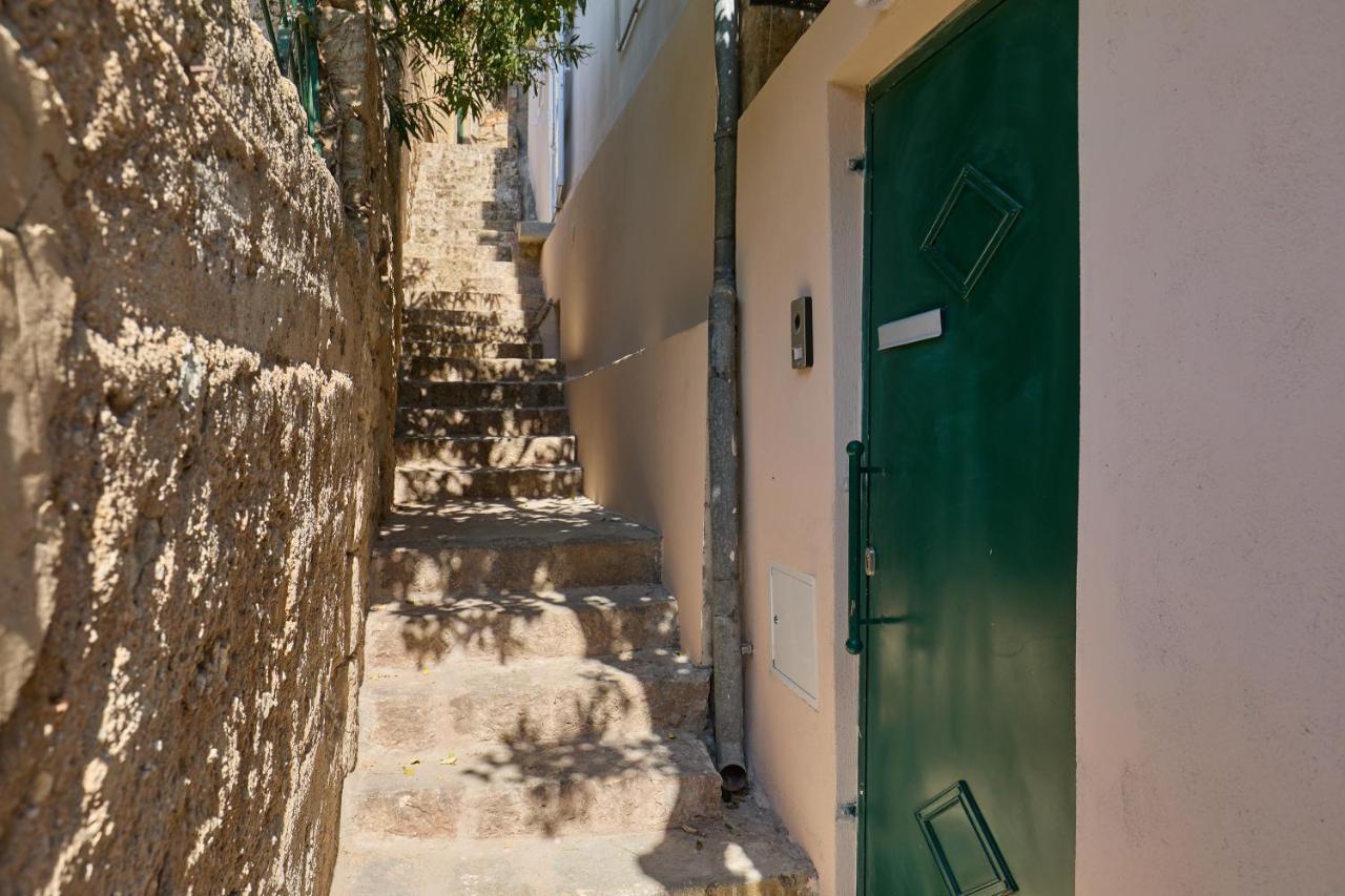 Barbara's Garden Leilighet Dubrovnik