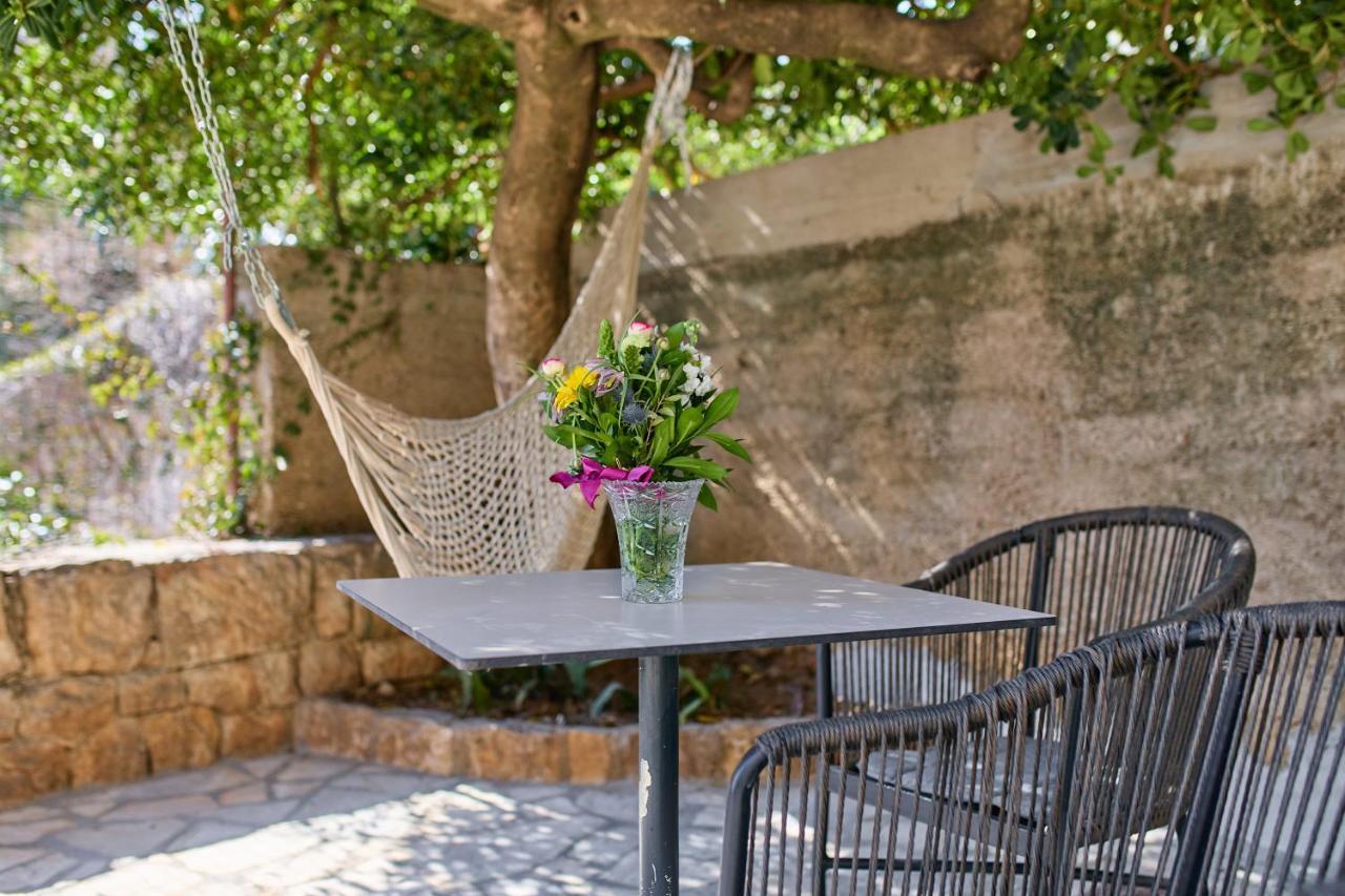 Barbara's Garden * Dubrovnik