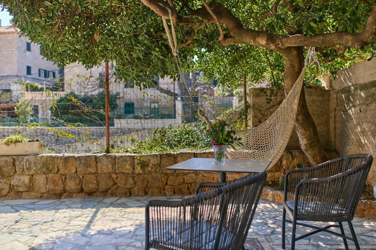 Barbara's Garden Dubrovnik